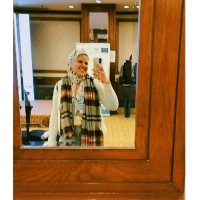 Dalia Zeidan Email