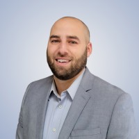 Salas O'Brien Employee Brad Huff's profile photo