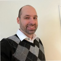Irosoft Employee Patrick Paquette's profile photo