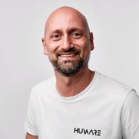 Huware Employee Alessandro Rufini's profile photo