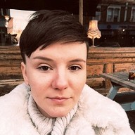 Dlala Studios Employee Alison Jones's profile photo