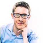 Department of Computer Science, Aarhus University Employee Davide Mottin's profile photo