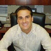 All Truck Transportation Co., Inc. Employee Nino Alagna's profile photo