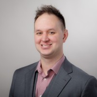 Reyes Beverage Group Employee Daniel Becker's profile photo