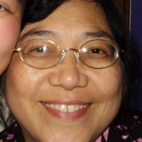 Cornerstone Academy Employee Mabel Lim's profile photo