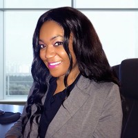 Manada Employee Mona Symone's profile photo