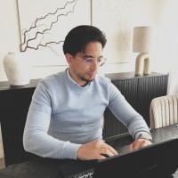 MBG Employee Mohamed Mokhtary's profile photo