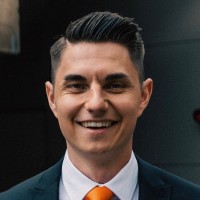 Heartbeat Consulting Employee Stefan Graf's profile photo