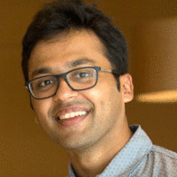 Decorum Employee Nikhil Agarwal's profile photo