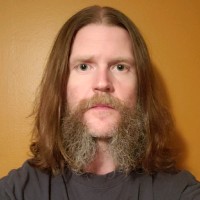 Red Hat Employee Scott Poore's profile photo