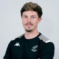 Provence Rugby Employee Jérémy Jourdain's profile photo