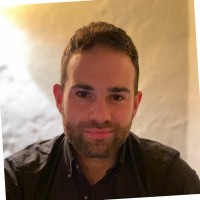 Defy Studios Employee David Ross's profile photo