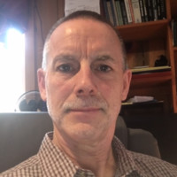 STERLING Stormwater Maintenance Services Employee Scott Rolfe's profile photo