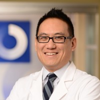 Riverside Methodist Hospital Employee Michael Huang's profile photo