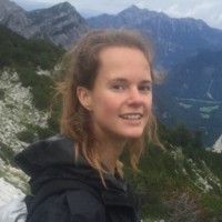 Summer.fi Employee Anna de Grave's profile photo