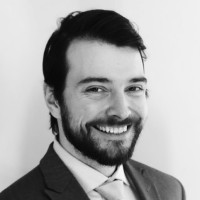 Conterra Networks Employee Anthony West's profile photo