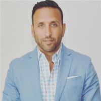 Promo Social Employee Mark Bernardini's profile photo