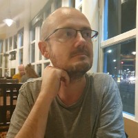 Lenstore Employee David Williams's profile photo
