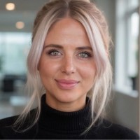 BiltOn Employee Eva Cooper's profile photo