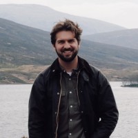 MonitorBase Employee Bobby Zitting's profile photo