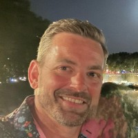 Argus Carriers Ltd. Employee George Kassimatis's profile photo