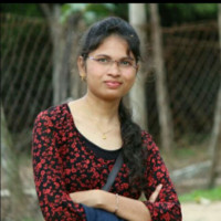 Soctronics Employee Nagineni Anusha's profile photo