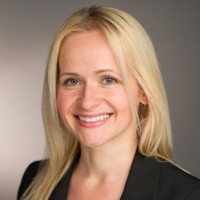 MedicalGroup Employee Kate Polyatskaya's profile photo