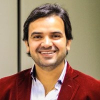 Pinnaxis Employee Nishant Rana's profile photo