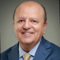 Minnesota State University, Mankato Employee Mohamed Diab's profile photo