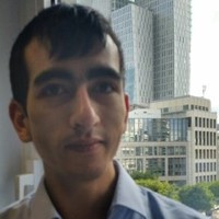 IT Professionals AG Employee David Müller's profile photo