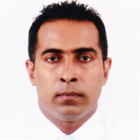 MSA Shipping Private Limited Employee Glen Kulatunga's profile photo