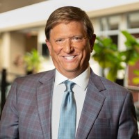 CONSOL Energy Employee Jimmy Brock's profile photo