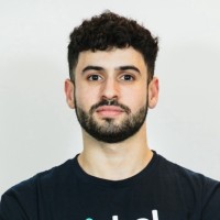 Hexight Employee Gidon Zaretsky's profile photo