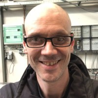 B2B Technics Employee Christiaan Arbouw's profile photo