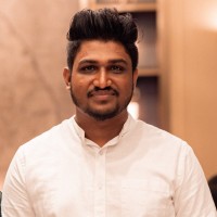 Peercore Employee Rayan Aradha's profile photo