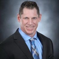 State University of New York Cortland Employee Daniel Dryja's profile photo