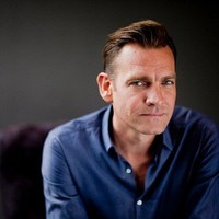 Hubbub Manufacturing Employee Simon White's profile photo