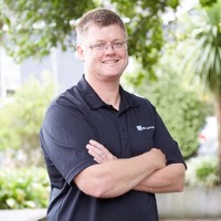 Hill Labs Employee Martin Cowell's profile photo
