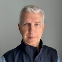 Frontdesk Networks Employee Alex Kouznetsov's profile photo