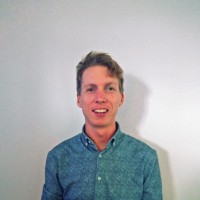 Michiel van de Glind Email