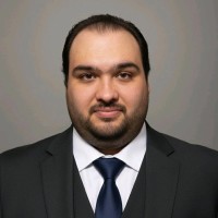 Yamato System Development Employee Samer Salmeh's profile photo