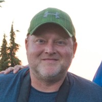 Sea-Dog Line Employee Dean McMullin's profile photo