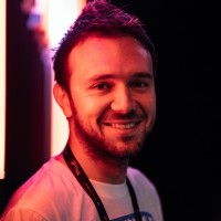 Production Pool Employee Sanjin Corovic's profile photo