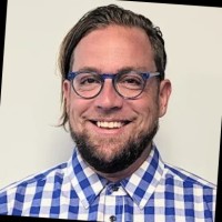 Davenport Community Schools Employee Frank Klipsch's profile photo