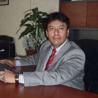 Thincode Employee Víctor Andrés Serrano Armenta's profile photo