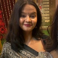 Brainamaze Employee Shagun .'s profile photo