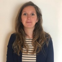 Fab'entech Employee Noémie Aurine's profile photo