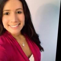 Englert Inc. Employee Adriana Oviedo's profile photo