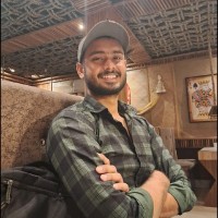 Ace Technosys Employee Sumon Shil's profile photo