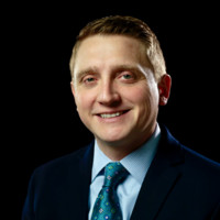 Benjamin Yoho
